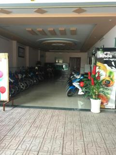 Gia Tú Hotel - Biên Hòa - 7