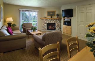 WorldMark Bear Lake - Garden City - 1