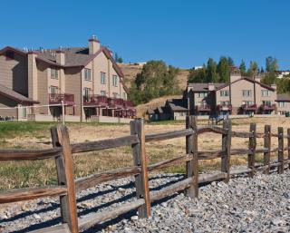 WorldMark Bear Lake - Garden City - 6