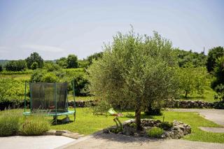 Villa Mendula in Čambarelići - Haus für 6-7 Personen - Kršan - 6