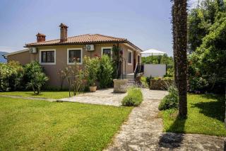 Villa Mendula in Čambarelići - Haus für 6-7 Personen - Kršan - 2