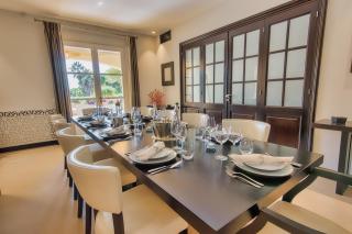 Villa Hollywood Luxe - Saint-Tropez - 4