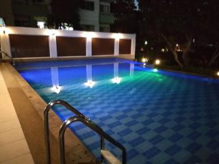 Sukumwit bts Onnut skyview condo - Bangkok - 1