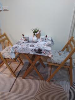 Sukumwit bts Onnut skyview condo - 7