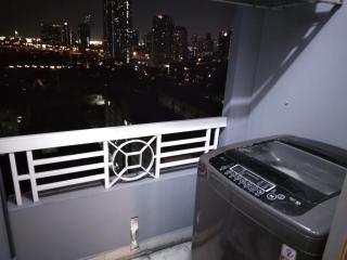 Sukumwit bts Onnut skyview condo - Bangkok - 3
