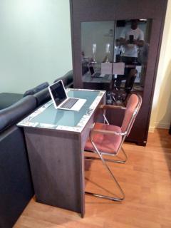 Sukumwit bts Onnut skyview condo - Bangkok - 6
