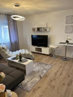 Exklusive moderne 2 Zi. Wohnung in ruhiger Lage - Rastatt - 6
