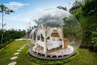 Bubble Hotel Bali Ubud - Adults Only - Gianyar - 8