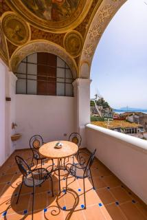 Angolo Felice - Terrazza vista mare by Starhost - Vietri sul Mare - 7