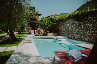 Villa Frida - Salò - 2