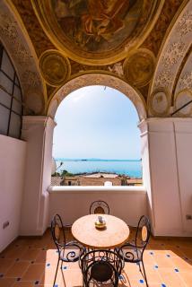 Starhost - Angolo Felice, charming seaview terrace - 5