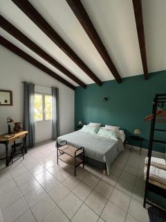 Mas de Cerier - Saint-Gilles - 8