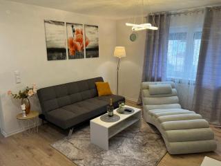 Exklusive moderne 2 Zi. Wohnung in ruhiger Lage - Rastatt - 7