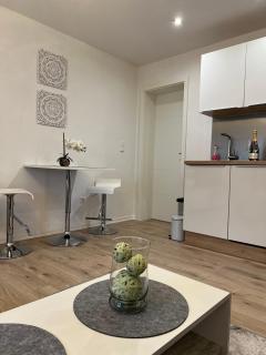 Exklusive moderne 2 Zi. Wohnung in ruhiger Lage - Rastatt - 9