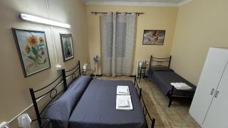 Albergo Fiorita - Genua - 1