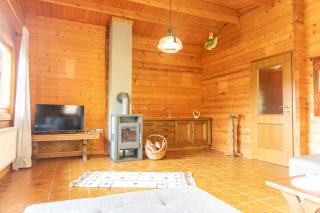 Ferienhaus Frankenglueck - 7