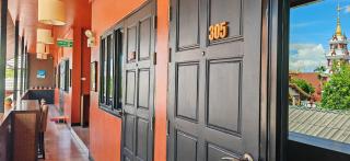 Hoh Guesthouse - Chiang Mai - 5