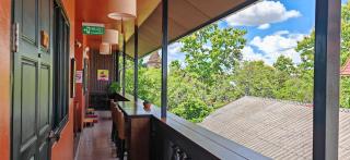 Hoh Guesthouse - Chiang Mai - 3