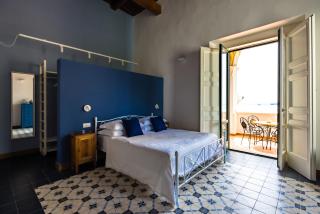 Starhost - Angolo Felice, charming seaview terrace - 7