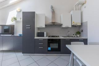 La Piccola Venezia Apartment - Comacchio - 6