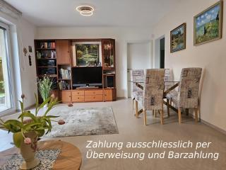 FeWo Lüneburger Heide - Krümel - Bad Bevensen - 0