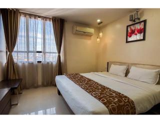 Hotel Brahmaputra Residency, Guwahati - Guwahati - 9