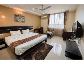 Hotel Brahmaputra Residency, Guwahati - Guwahati - 8