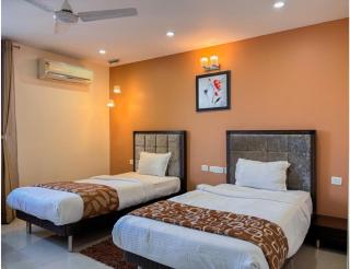 Hotel Brahmaputra Residency, Guwahati - Guwahati - 7