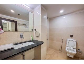 Hotel Brahmaputra Residency, Guwahati - Guwahati - 5