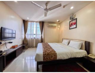 Hotel Brahmaputra Residency, Guwahati - Guwahati - 4