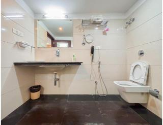 Hotel Brahmaputra Residency, Guwahati - Guwahati - 3