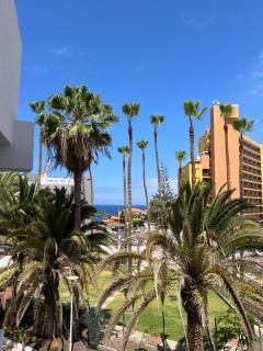 Tenerife Sea View Sun Beach Apartment 220 - 9