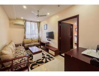 Hotel Brahmaputra Residency, Guwahati - Guwahati - 1