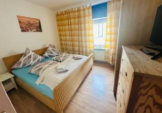 Ferienwohnung am Elberadweg - 6