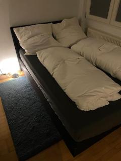 Cozy Studio Guesthouse next to city center & fair - Norimberga - 5