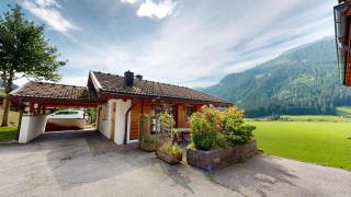 Schöneben Chalet Escape - Wald im Pinzgau - 9