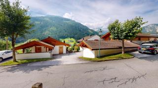 Schöneben Chalet Escape - Wald im Pinzgau - 1