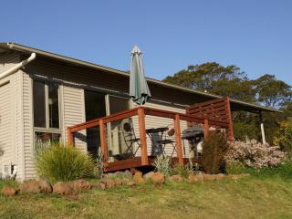 Gisborne Peak Winery Short Term Stays - 7