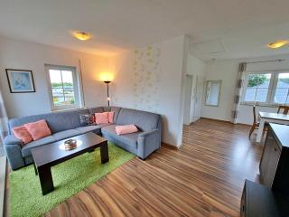 Ferienwohnung Tinnemeyer - Heringsdorf - 5