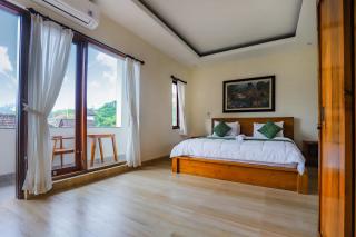 Central Ubud Modern Apartments and Private Kitchen - 2 - Ubud - 1