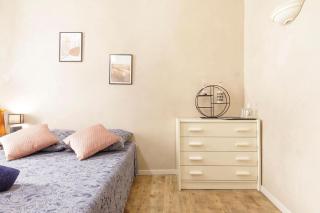 Chambre Portal-Hypercentre - Gaillac - 6