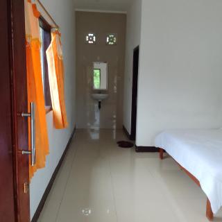 Shila Bungalow - Vulkan Kelimutu - 9