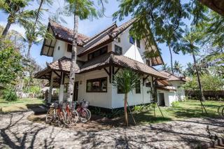 Rumah Marcus - Gili Trawangan - 8
