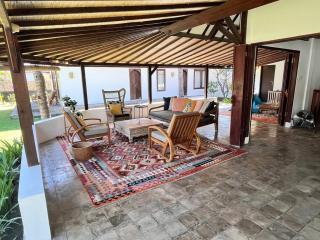 Rumah Marcus - Gili Trawangan - 6
