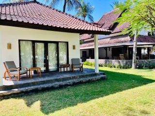 Rumah Marcus - Gili Trawangan - 4