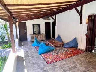 Rumah Marcus - Gili Trawangan - 3