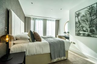 The Castle Suite @ Ryedale House - 7