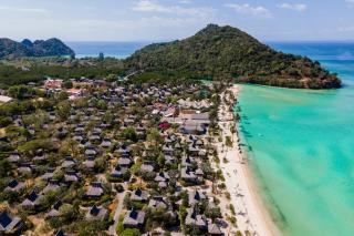 SAii Phi Phi Island Village - Phi Phi Islands - 3