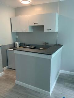 Apartamencik Konopnickiej 2 - Dziwnów - 6