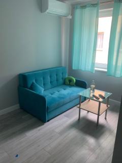 Apartamencik Konopnickiej 2 - Dziwnów - 4